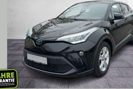 Toyota C-HR 69.893 km 19.530 &euro; Halle 06130
