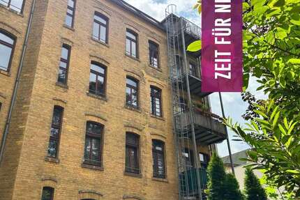 Wohnung Halle Paulusviertel - 3 Zimmer, 75 m&sup2;, 495&euro; | Angebot:26786245