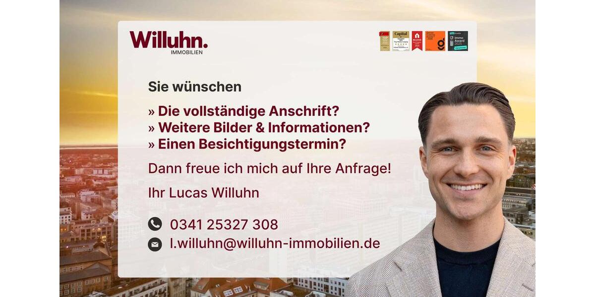 Etagenwohnung Delitzsch - 3 Zimmer, 78 m&sup2;, 436&euro; | Angebot:25854241