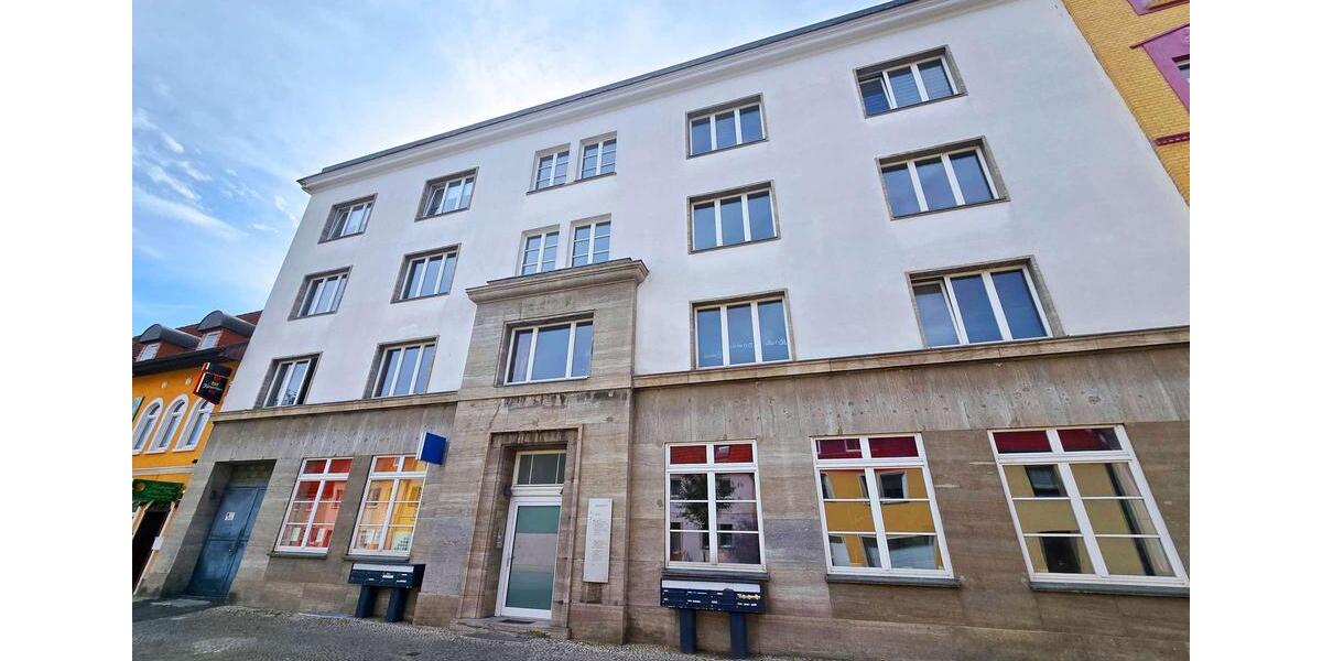 Gewerbeobjekt Köthen (Anhalt) - 335&euro; | Angebot:23110583