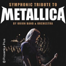 Symphonic Tribute to Metallica Leipzig