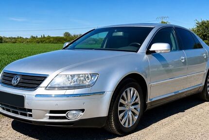 VW Phaeton 230.000 km 5.900 &euro; Schkeuditz 04435