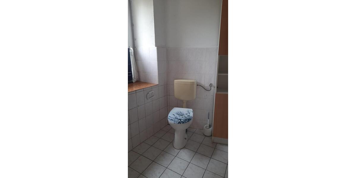 Erdgeschoßwohnung Salzatal - 2 Zimmer, 50 m&sup2;, 250&euro; | Angebot:26636708