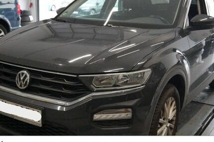 VW T-Roc 115.474 km 14.820 &euro; Halle (Saale) 06110