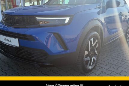 Opel Mokka 10.055 km 19.950 &euro; Südliches Anhalt OT Radegast 06369