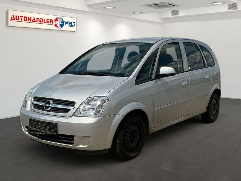 Meriva