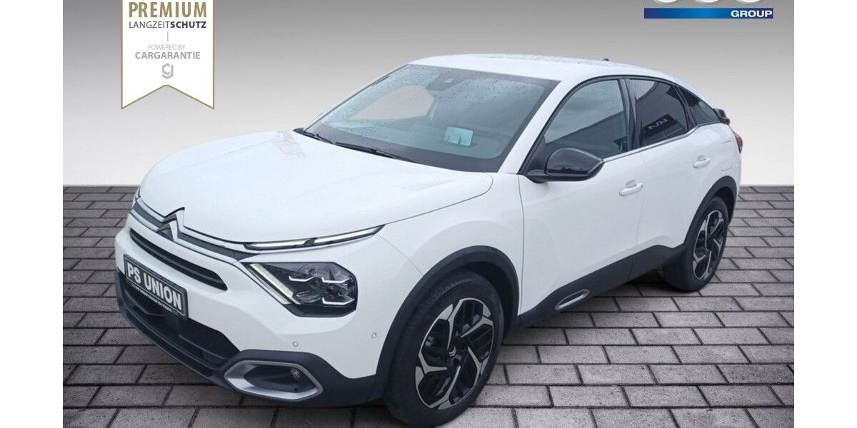 Citroen C4 22.137 km 18.950 &euro; Halle (Saale) 06114