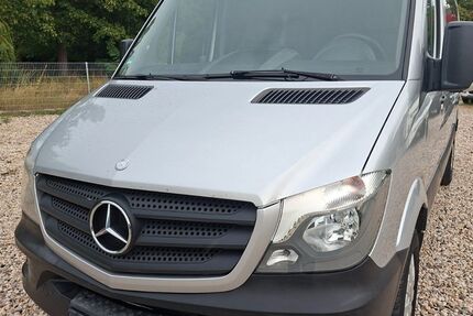 Mercedes-Benz Sprinter 375.000 km 13.888 &euro; Bitterfeld-Wolfen OT Wolfen 06766