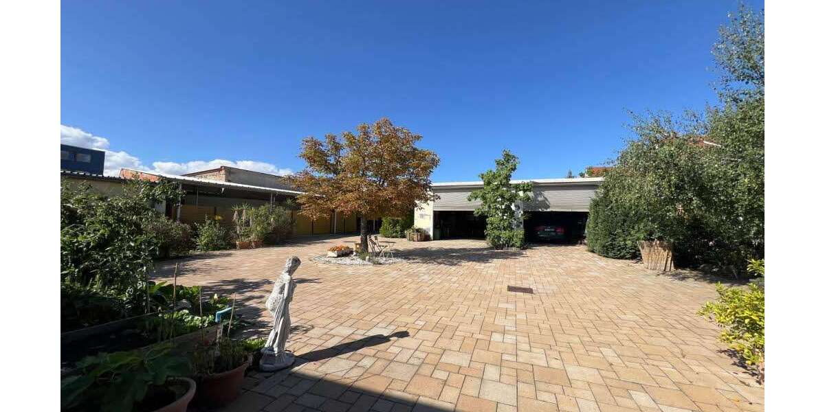 Grundstück Halle (Saale)-Freiimfelde Freiimfelde - 1.500.000&euro; | Angebot:27666310