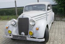 Mercedes Andere