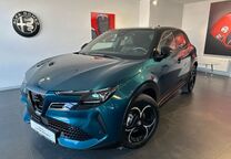 Gebrauchtwagen Alfa Romeo Junior