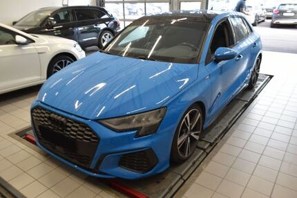 Audi A3 87.125 km 27.920 € Halle (Saale) 06110