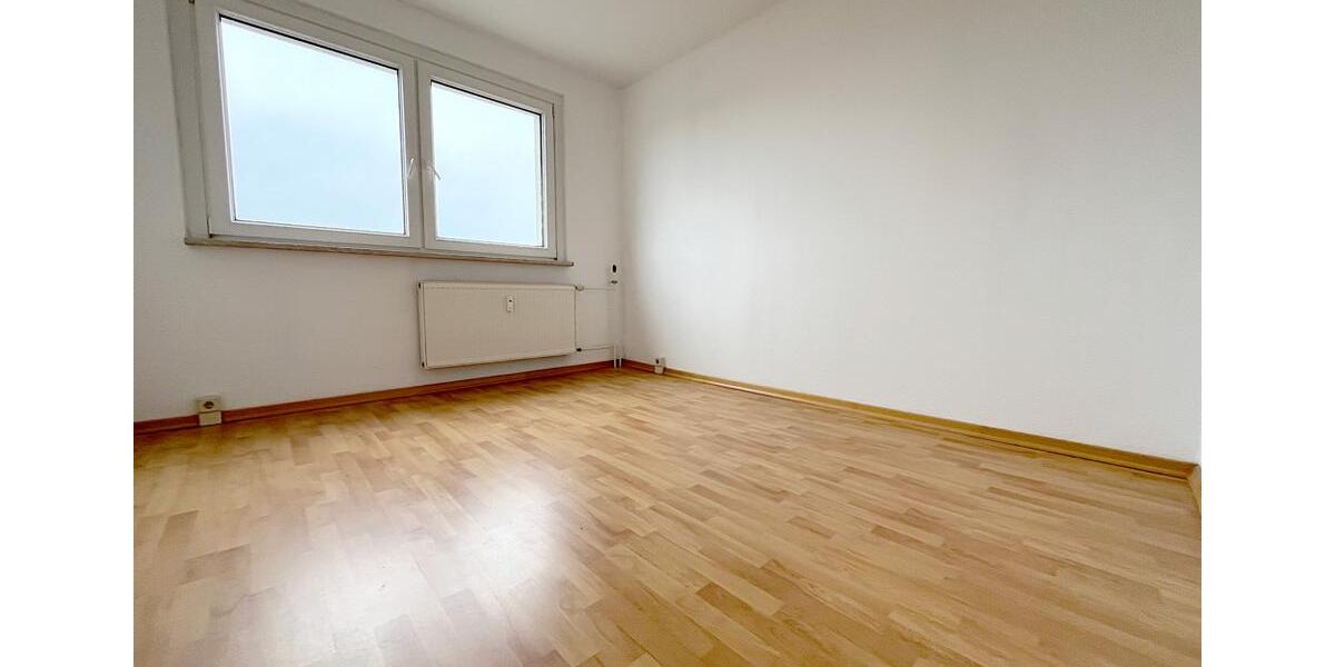 Etagenwohnung Halle (Saale) Nietleben - 3 Zimmer, 56 m&sup2;, 309&euro; | Angebot:26334842