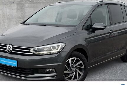 VW Touran 131.700 km 14.920 &euro; Salzatal OT Bennstedt 06198