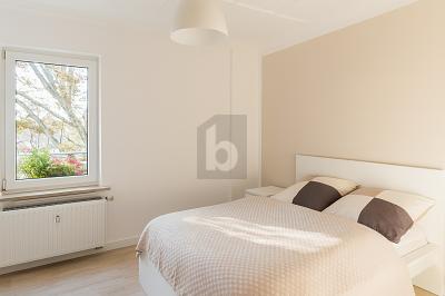 CHARMANTER ALTBAU MÖBLIERT & BEZUGSFERTIG