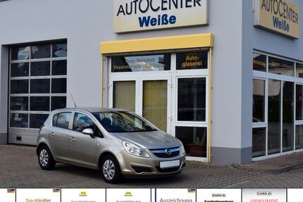 Opel Corsa 90.000 km 1.999 &euro; Delitzsch 04509