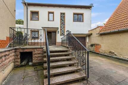 Haus Delitz am Berge Delitz am Berge - 4 Zimmer, 96 m&sup2;, 169.000&euro; | Angebot:26803731