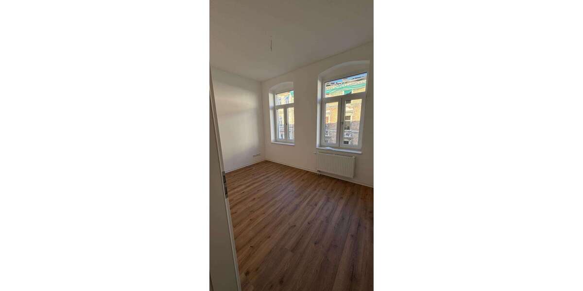 Etagenwohnung Halle Büschdorf - 2 Zimmer, 55 m&sup2;, 595&euro; | Angebot:27167524