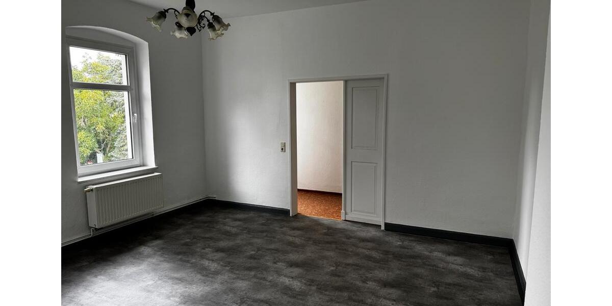 Hochparterre Seegebiet Mansfelder Land - 1 Zimmer, 42 m&sup2;, 490&euro; | Angebot:23759279