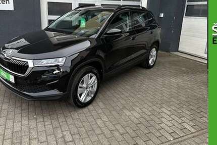 Skoda Karoq 1.311 km 34.990 &euro; Halle 06120