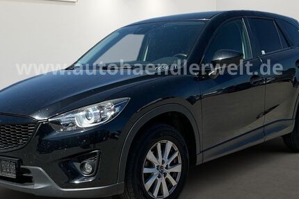Mazda CX-5 135.101 km 7.299 &euro; Brehna 06796