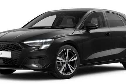 Audi A3 49.800 km 29.980 &euro; Halle 06122