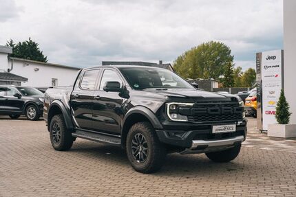 Ford Ranger 92.923 km 46.200 &euro; Landsberg OT Oppin 06188