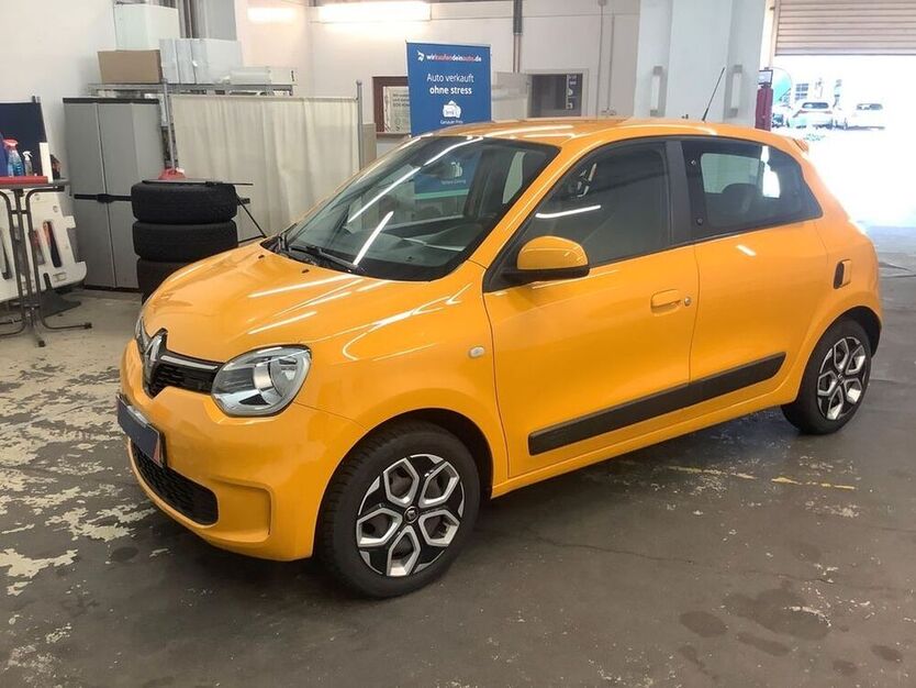 Twingo