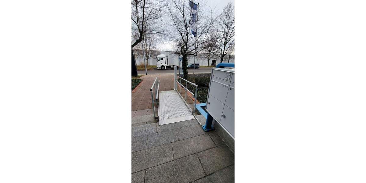 Gewerbeobjekt Wiedemar - 4.950&euro; | Angebot:25958954