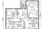 Bungalow Bad Dürrenberg Nempitz - 5 Zimmer, 126 m&sup2;, 329.520&euro; | Angebot:25738967