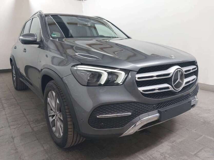 GLE 350