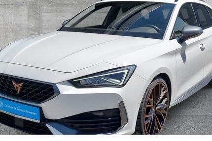 Cupra Leon 86.647 km 26.420 &euro; Halle (Saale) 06110