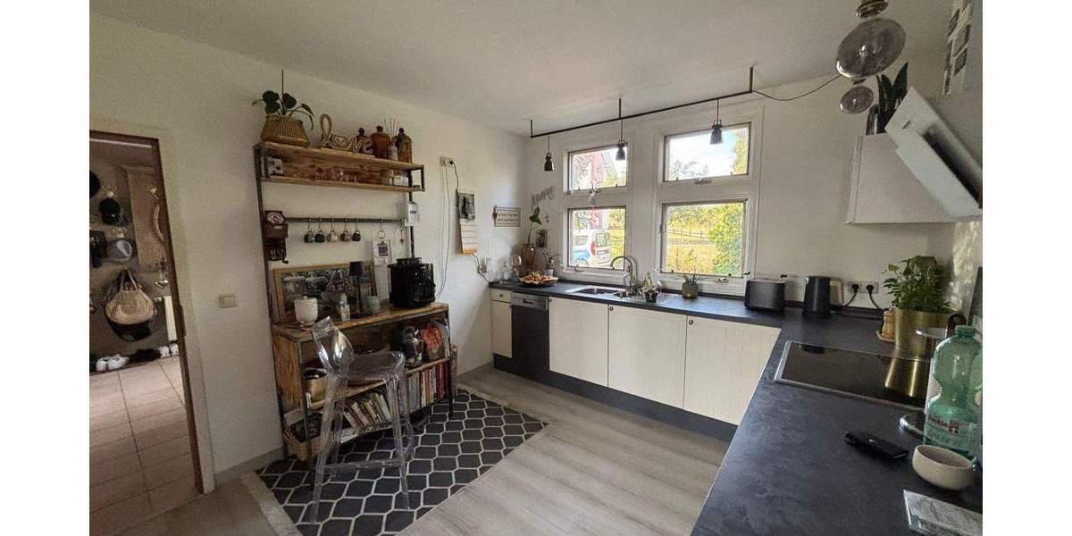 Doppelhaushälfte Schkeuditz - 5 Zimmer, 169 m&sup2;, 440.000&euro; | Angebot:25066654