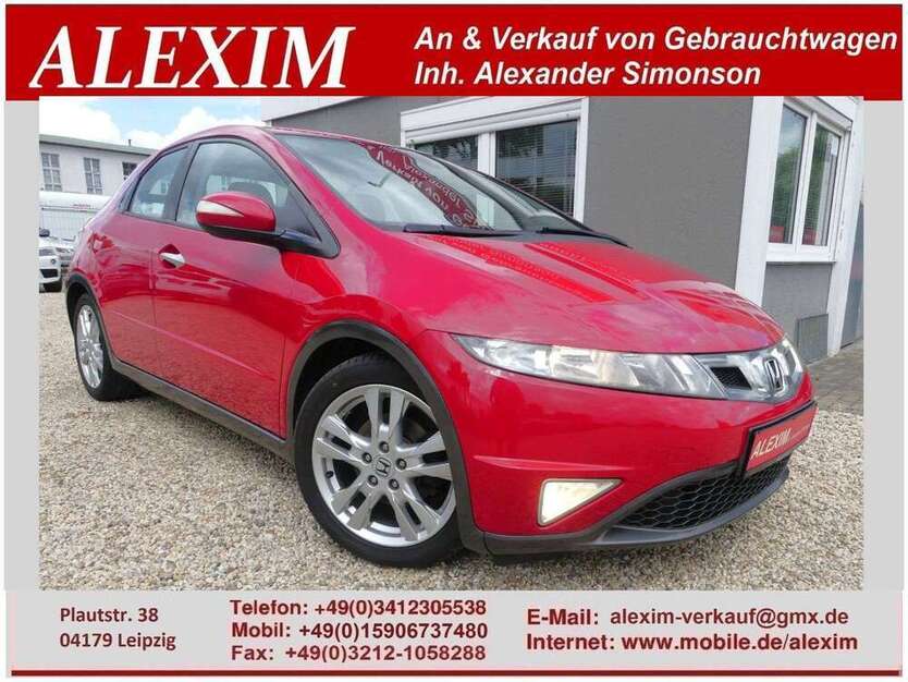 Civic