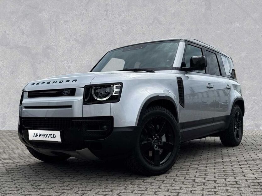 Defender