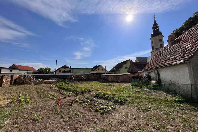 Grundstück zu verkaufen in Landsberg-Klepzig 99.000 € 595 m²