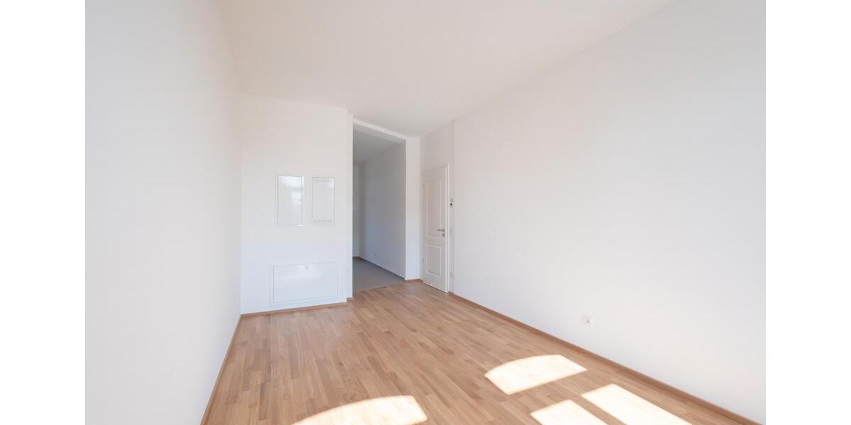 Erdgeschoßwohnung Halle (Saale) Büschdorf - 2 Zimmer, 61 m&sup2;, 615&euro; | Angebot:26057226
