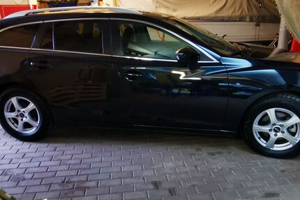 Mazda 6 114.200 km 9.100 &euro; Nemsdorf-Göhrendorf 06268
