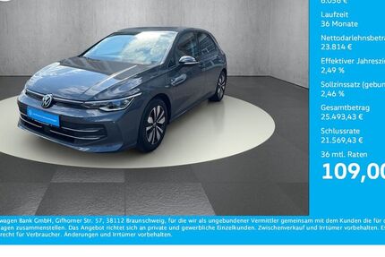 VW Golf 19.140 km 29.870 &euro; Halle/Saale 06110