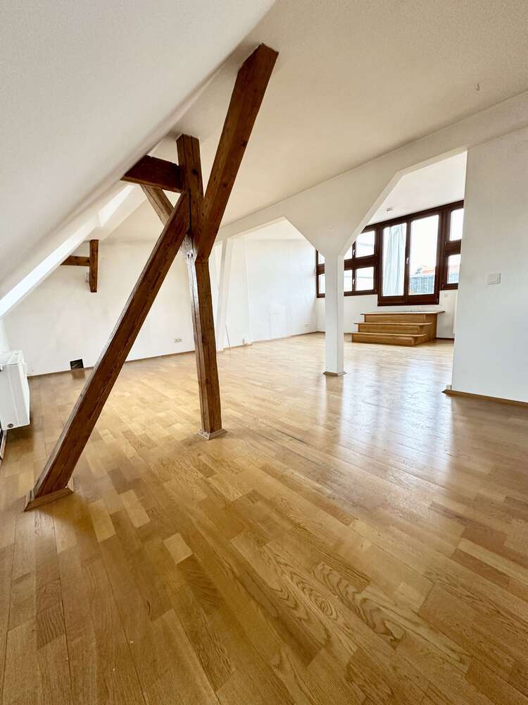 Wohnung zum Mieten in Halle 920 € 116 m²