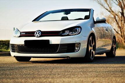 VW Golf 93.400 km 16.200 &euro; Braunsbedra 06242