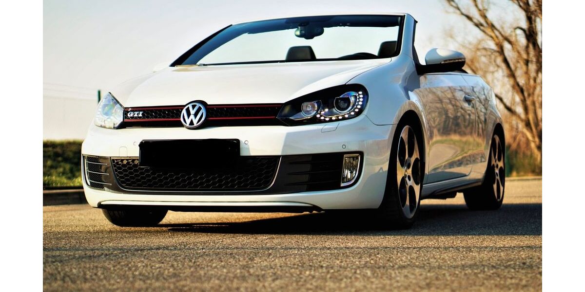 VW Golf 93.400 km 16.200 &euro; Braunsbedra 06242