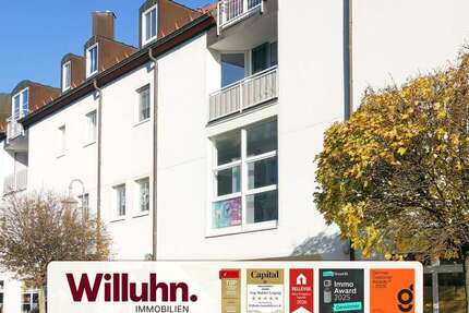 Wohnung Delitzsch - 1 Zimmer, 44 m&sup2;, 77.700&euro; | Angebot:23928166