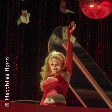 Agrippina 22.03.2026 OPERNHAUS HALLE