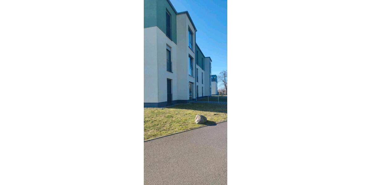 Etagenwohnung Bitterfeld-Wolfen Bitterfeld - 2 Zimmer, 56 m&sup2;, 147.000&euro; | Angebot:26907847