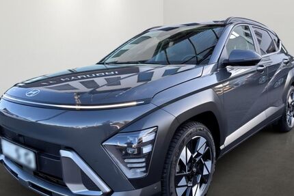 Hyundai KONA 12.213 km 28.950 &euro; Petersberg OT Sennewitz 06193