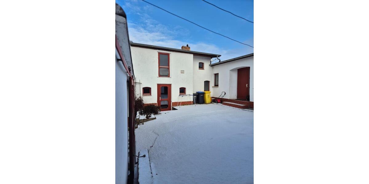 Einfamilienhaus Salzatal - 4 Zimmer, 118 m&sup2;, 149.000&euro; | Angebot:25408938