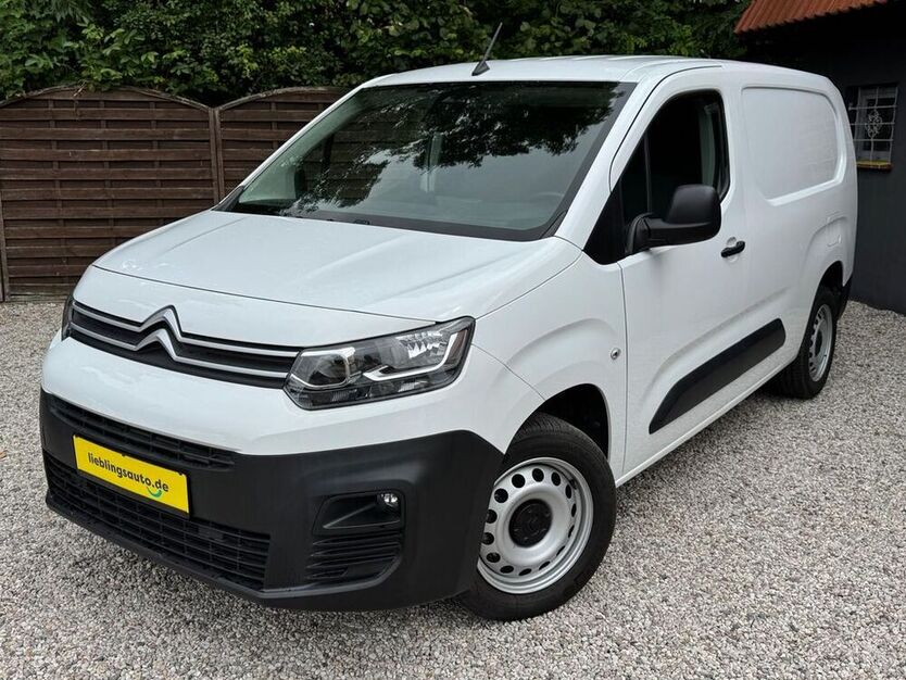 Berlingo