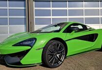 570S