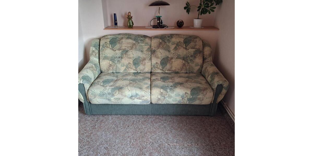 Doppelhaushälfte Farnstädt - 4 Zimmer, 114 m&sup2;, 165.000&euro; | Angebot:27096157